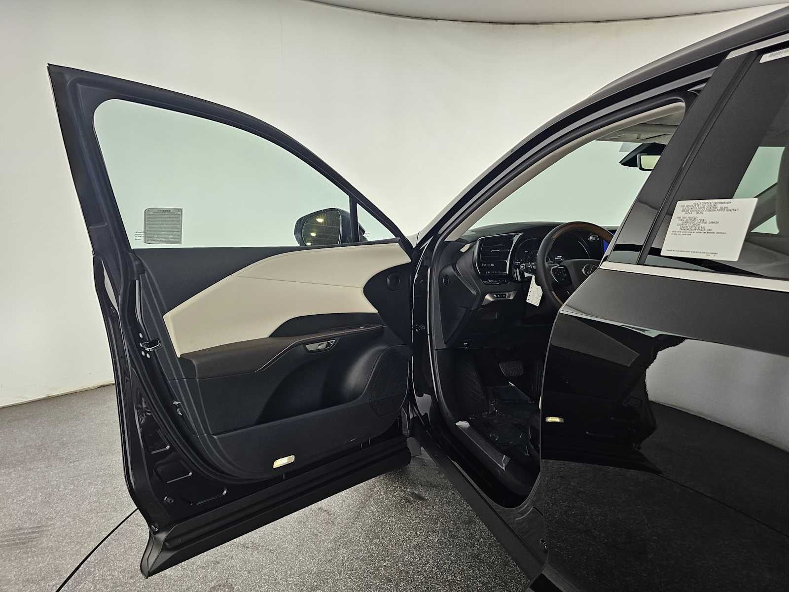 2026 Lexus RX 350 Premium+