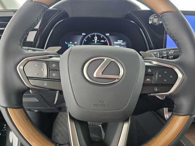 2026 Lexus RX 350 Premium+