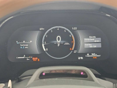 2026 Lexus RX 350 Premium+