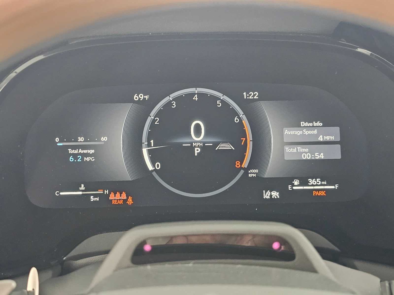 2026 Lexus RX 350 Premium+