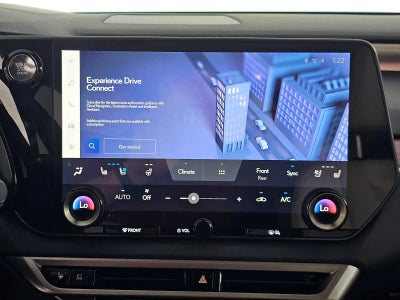 2026 Lexus RX 350 Premium+