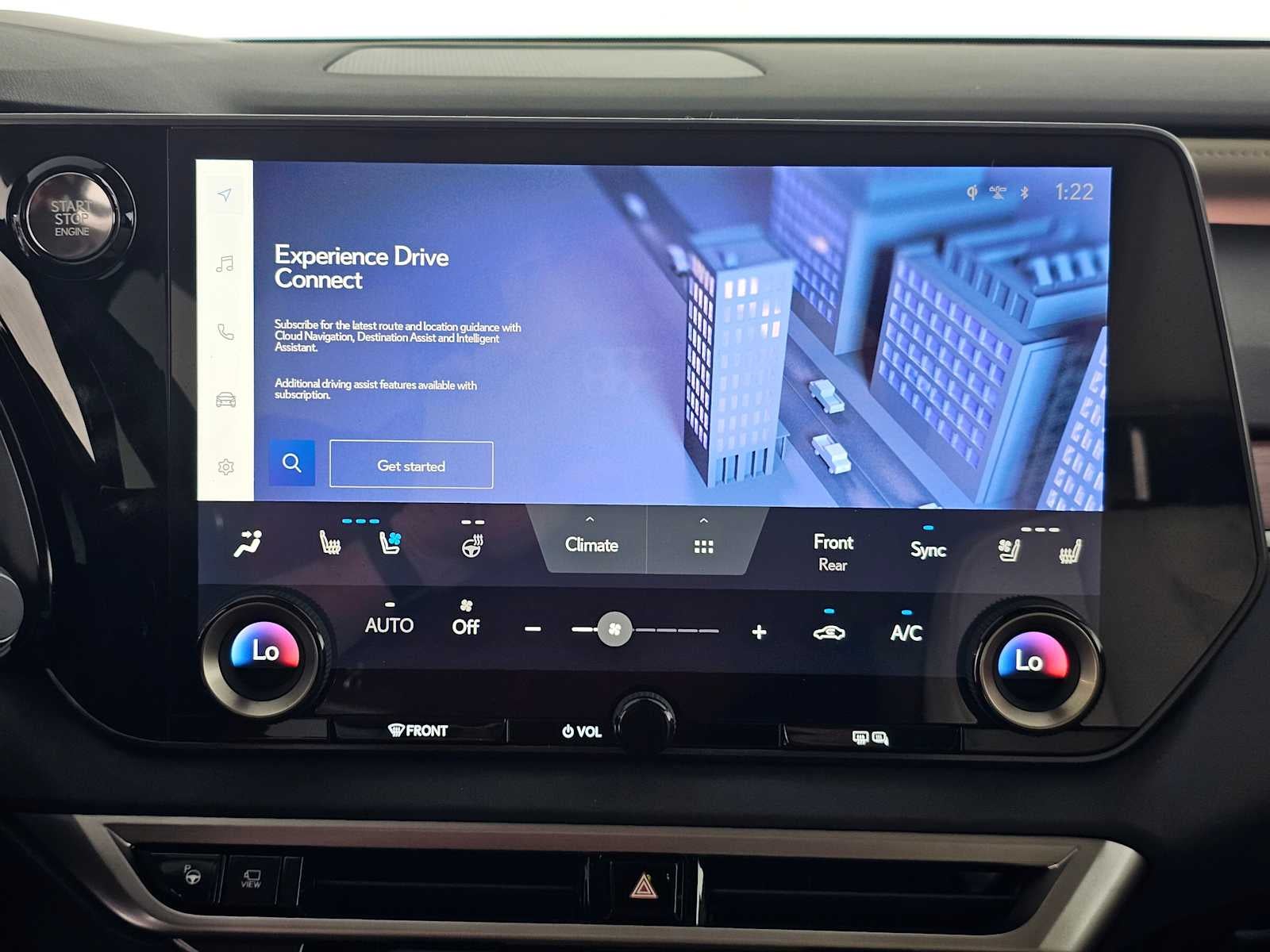 2026 Lexus RX 350 Premium+