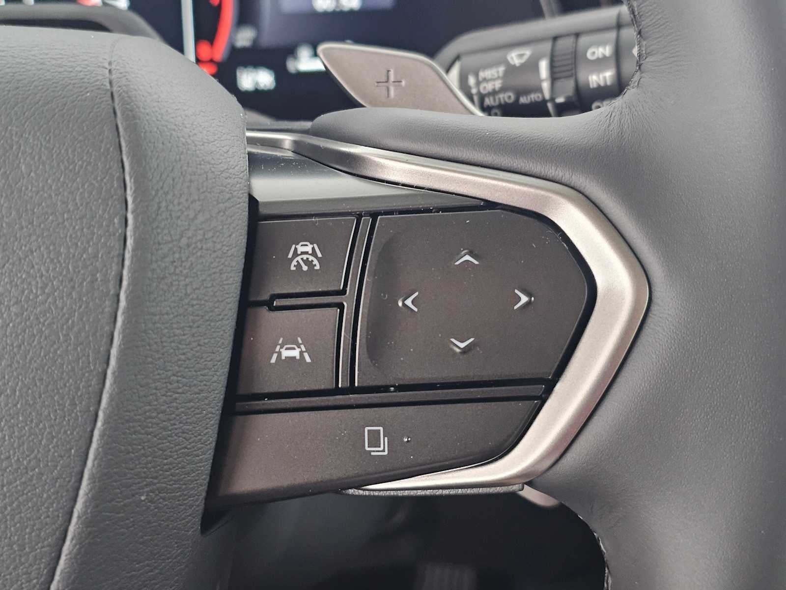 2026 Lexus RX 350 Premium+