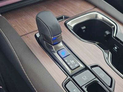 2026 Lexus RX 350 Premium+