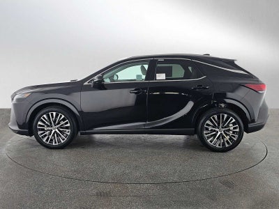 2026 Lexus RX 350 Premium+