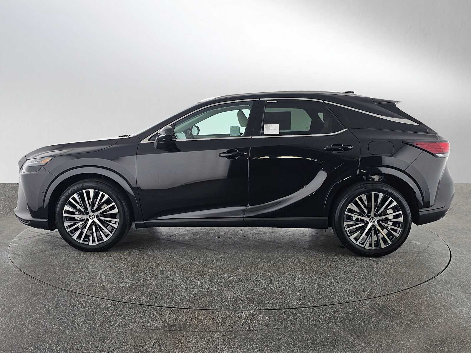 2026 Lexus RX 350 Premium+