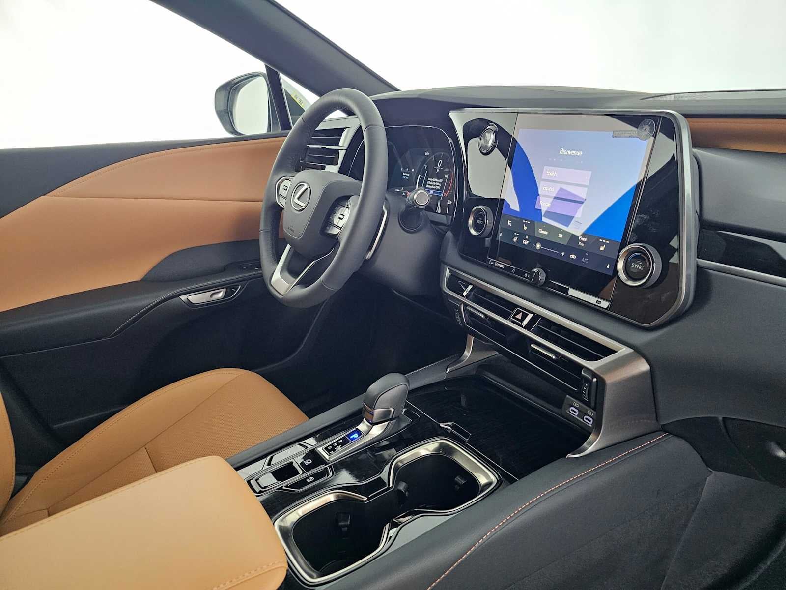 2026 Lexus RX 350 RX 350