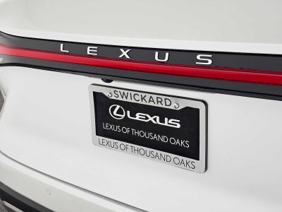 2026 Lexus RX 350 RX 350