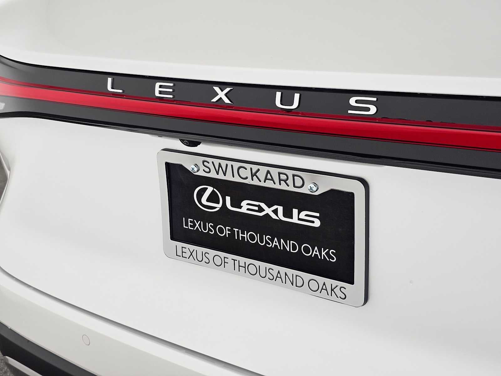 2026 Lexus RX 350 RX 350