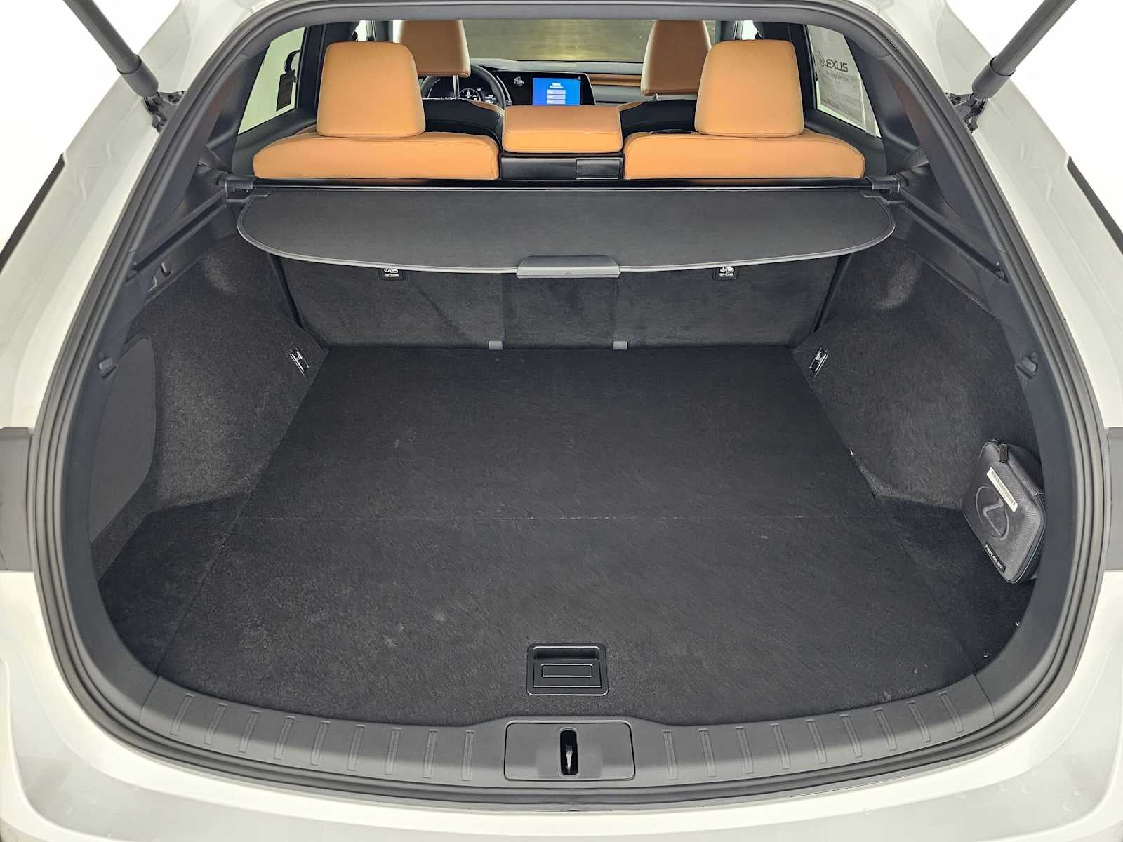 2026 Lexus RX 350 RX 350