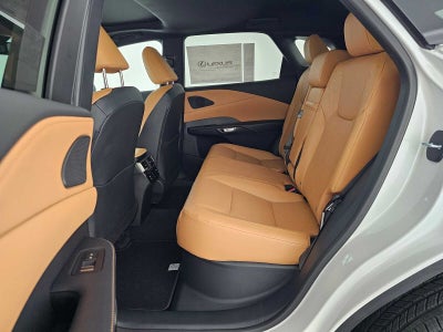 2026 Lexus RX 350 RX 350