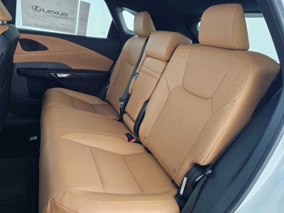 2026 Lexus RX 350 RX 350
