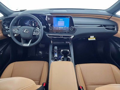 2026 Lexus RX 350 RX 350