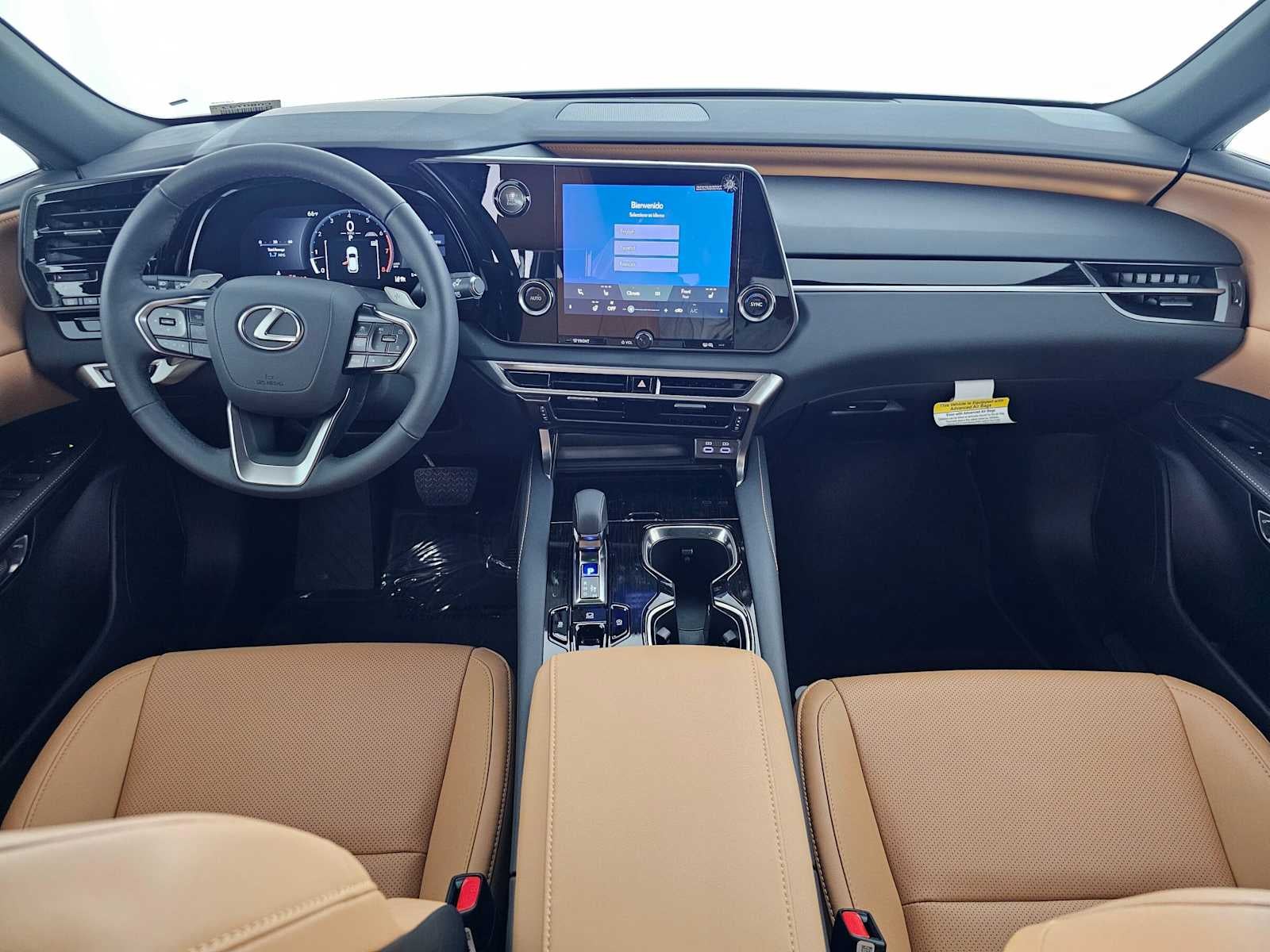 2026 Lexus RX 350 RX 350