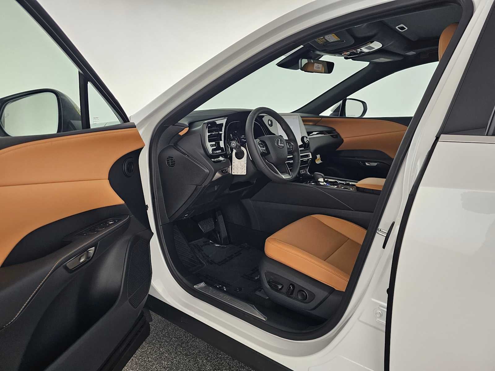 2026 Lexus RX 350 RX 350