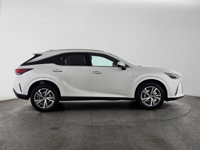 2026 Lexus RX 350 RX 350
