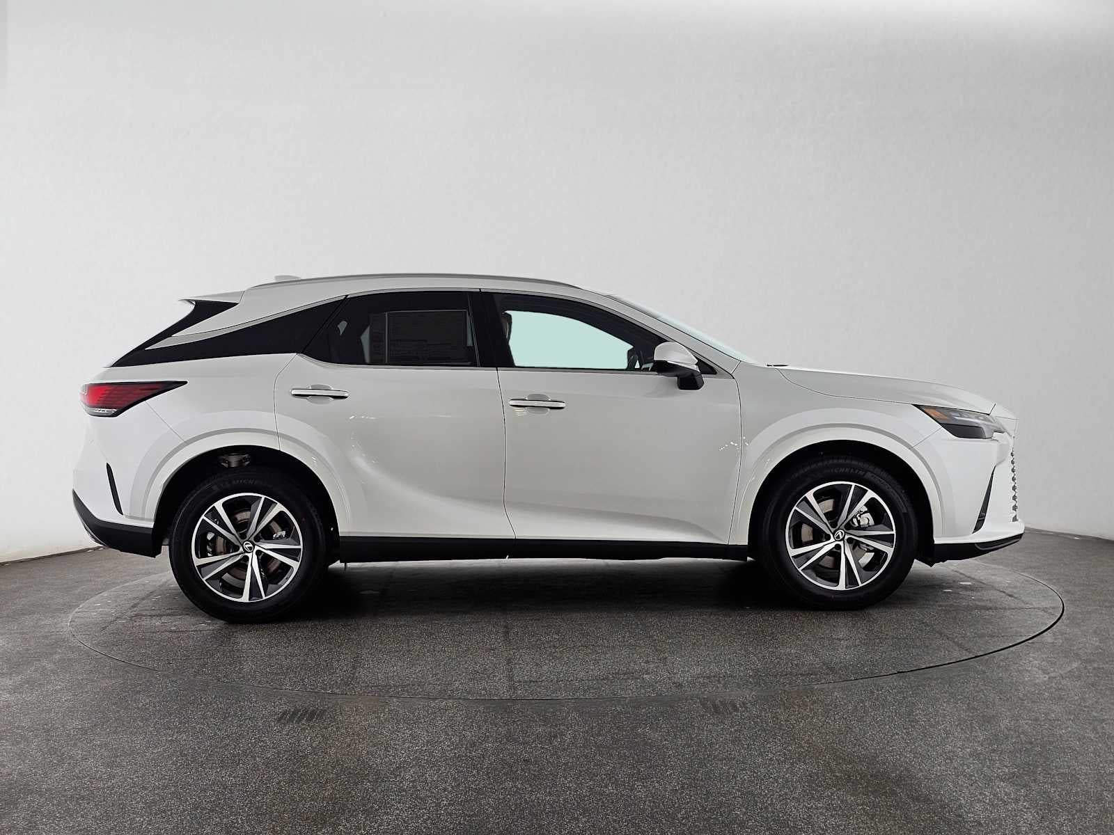 2026 Lexus RX 350 RX 350