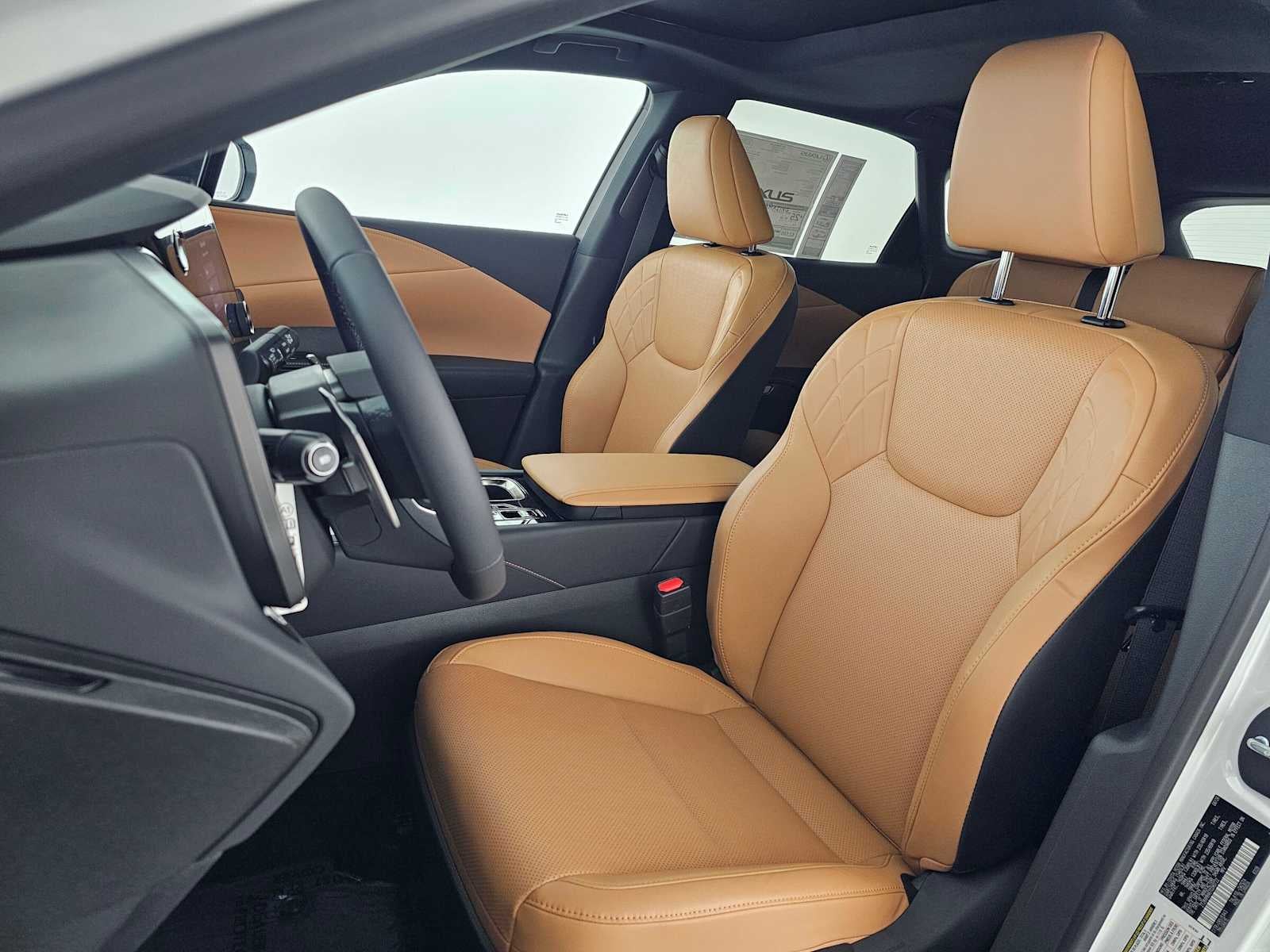 2026 Lexus RX 350 RX 350