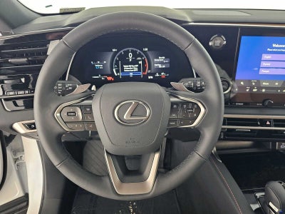 2026 Lexus RX 350 RX 350