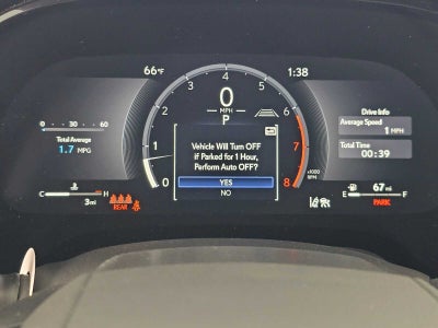 2026 Lexus RX 350 RX 350