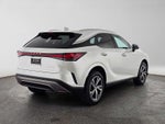 2026 Lexus RX 350 RX 350