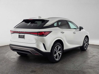 2026 Lexus RX 350 RX 350