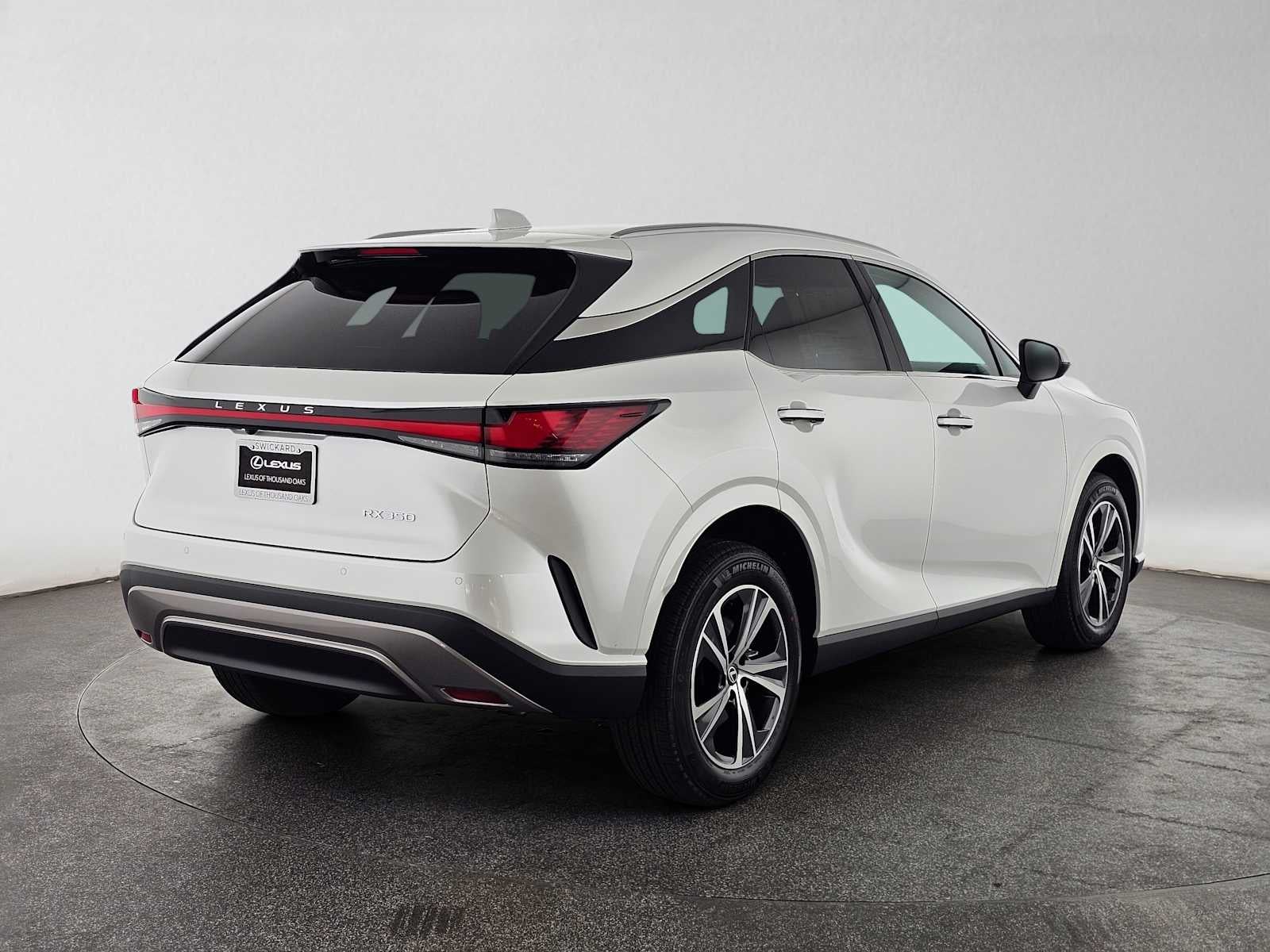 2026 Lexus RX 350 RX 350