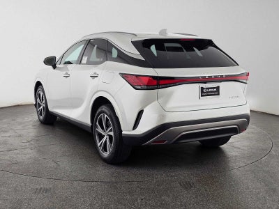 2026 Lexus RX 350 RX 350