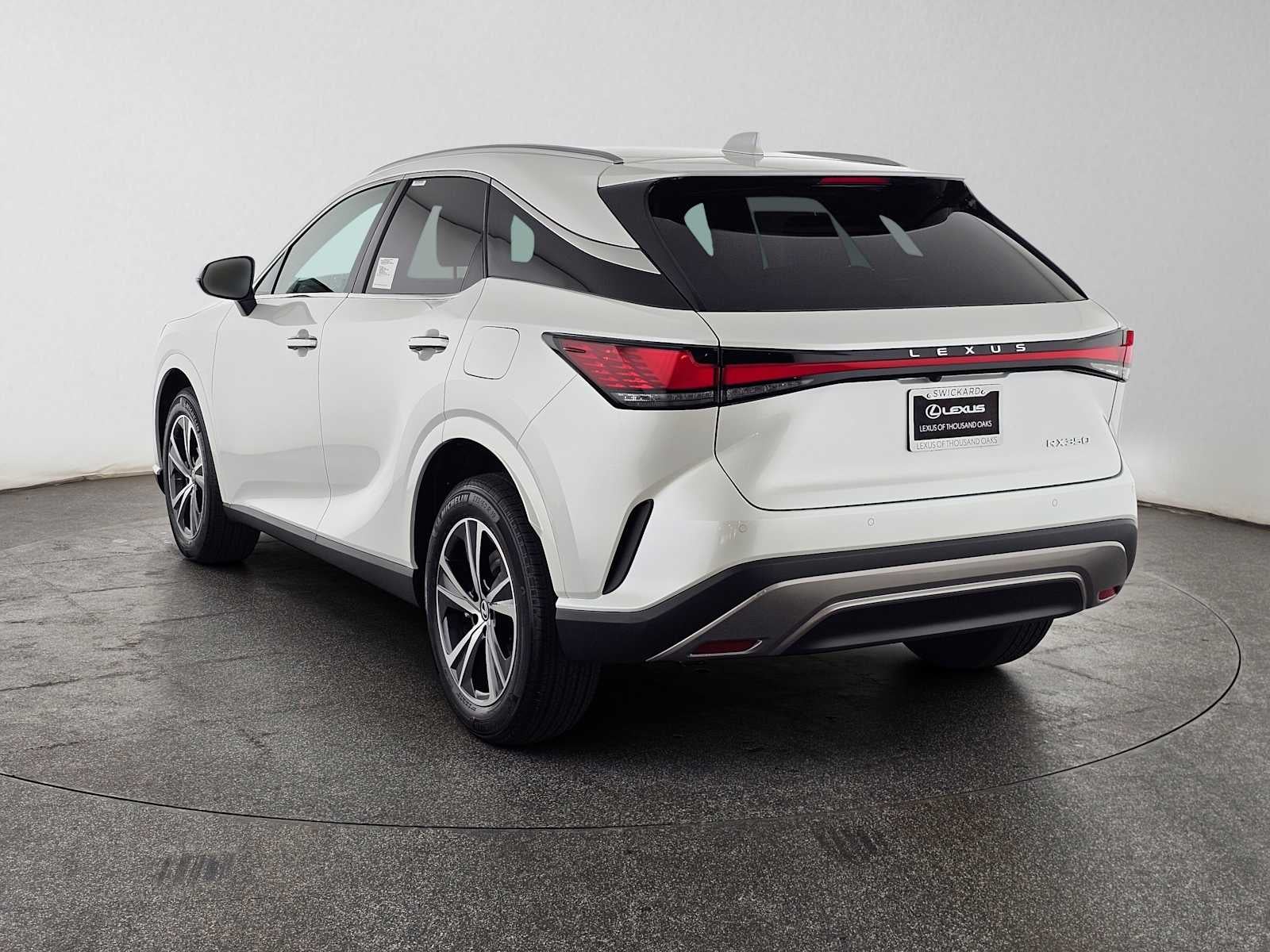 2026 Lexus RX 350 RX 350