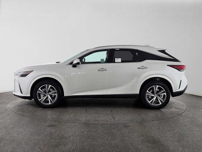 2026 Lexus RX 350 RX 350