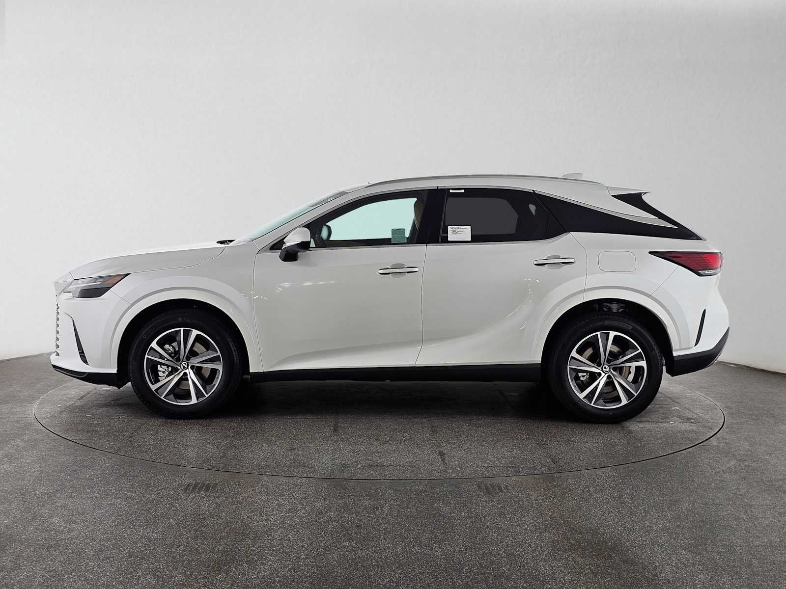 2026 Lexus RX 350 RX 350