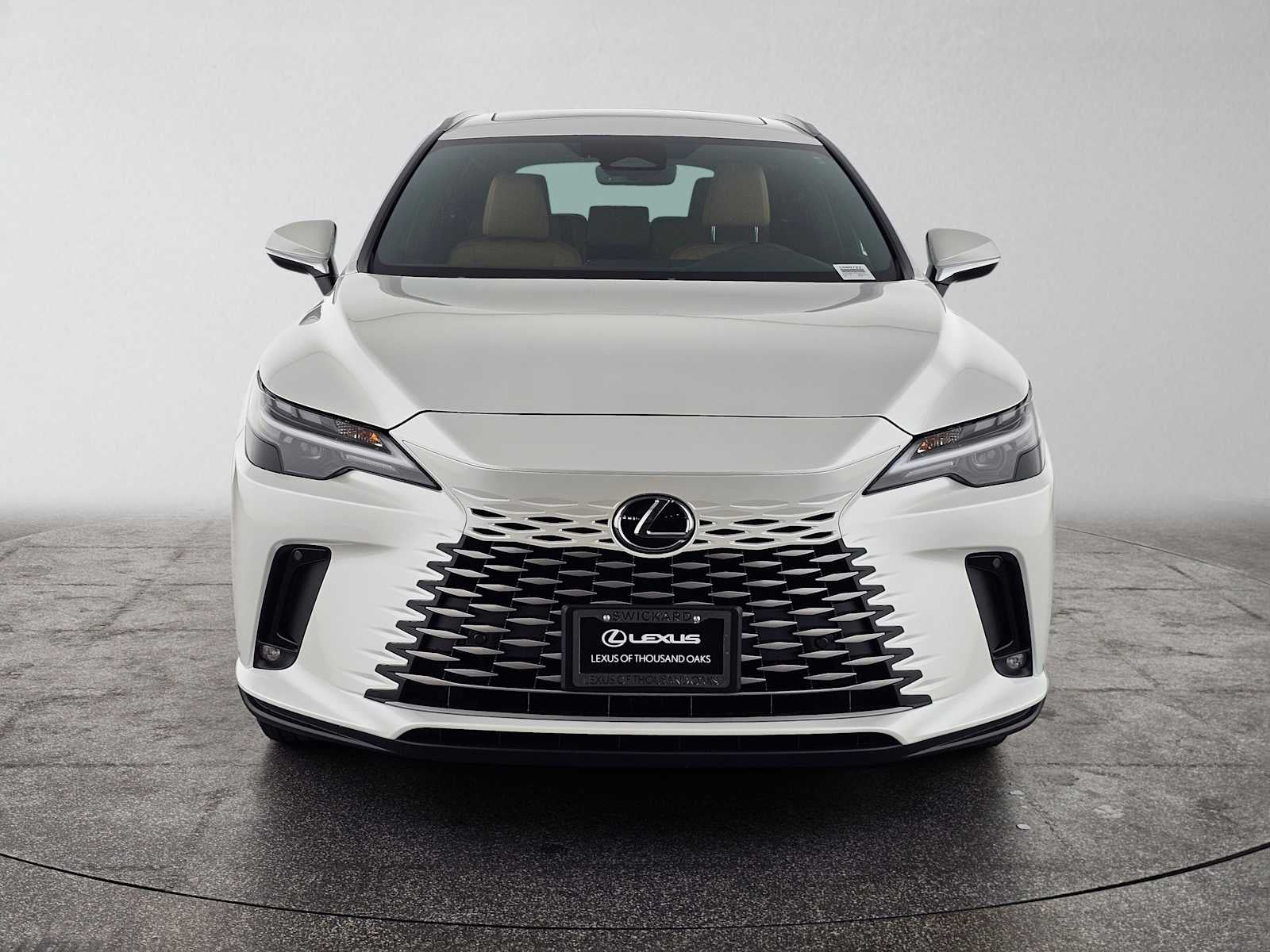 2026 Lexus RX 350 RX 350