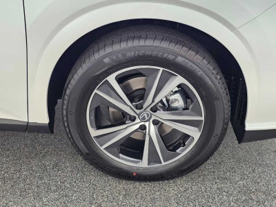 2026 Lexus RX 350 RX 350