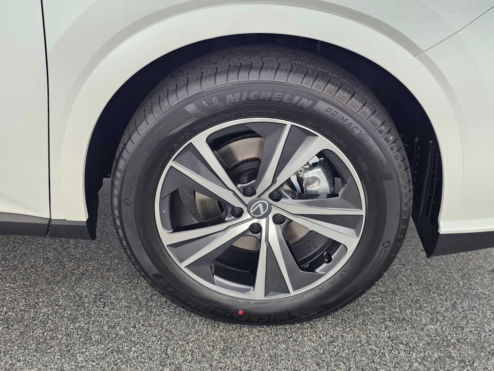 2026 Lexus RX 350 RX 350