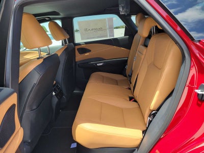 2026 Lexus RX 350 PREMIUM