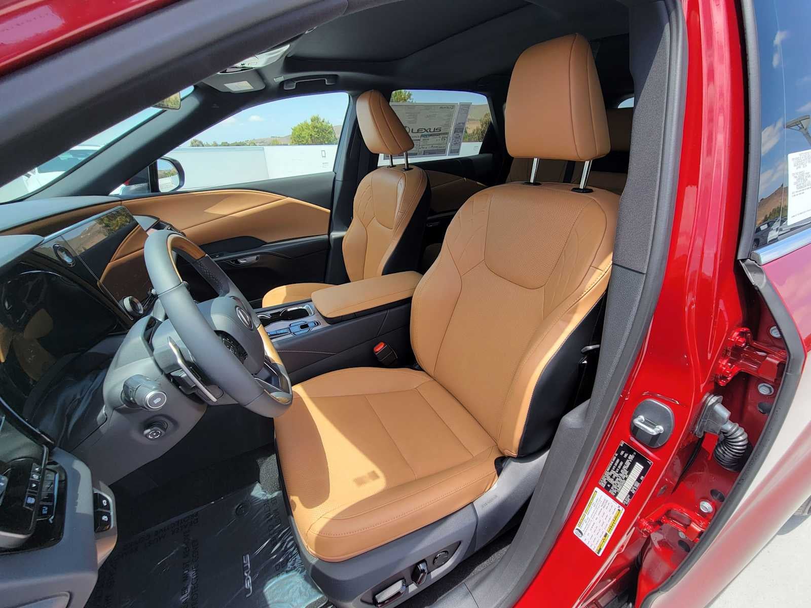 2026 Lexus RX 350 PREMIUM