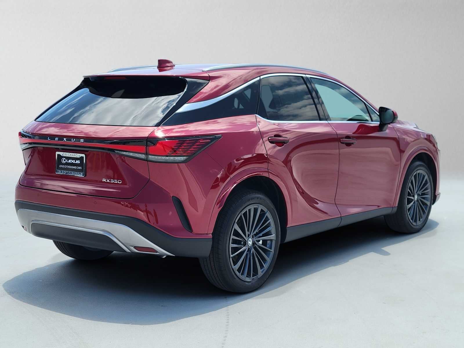 2026 Lexus RX 350 PREMIUM