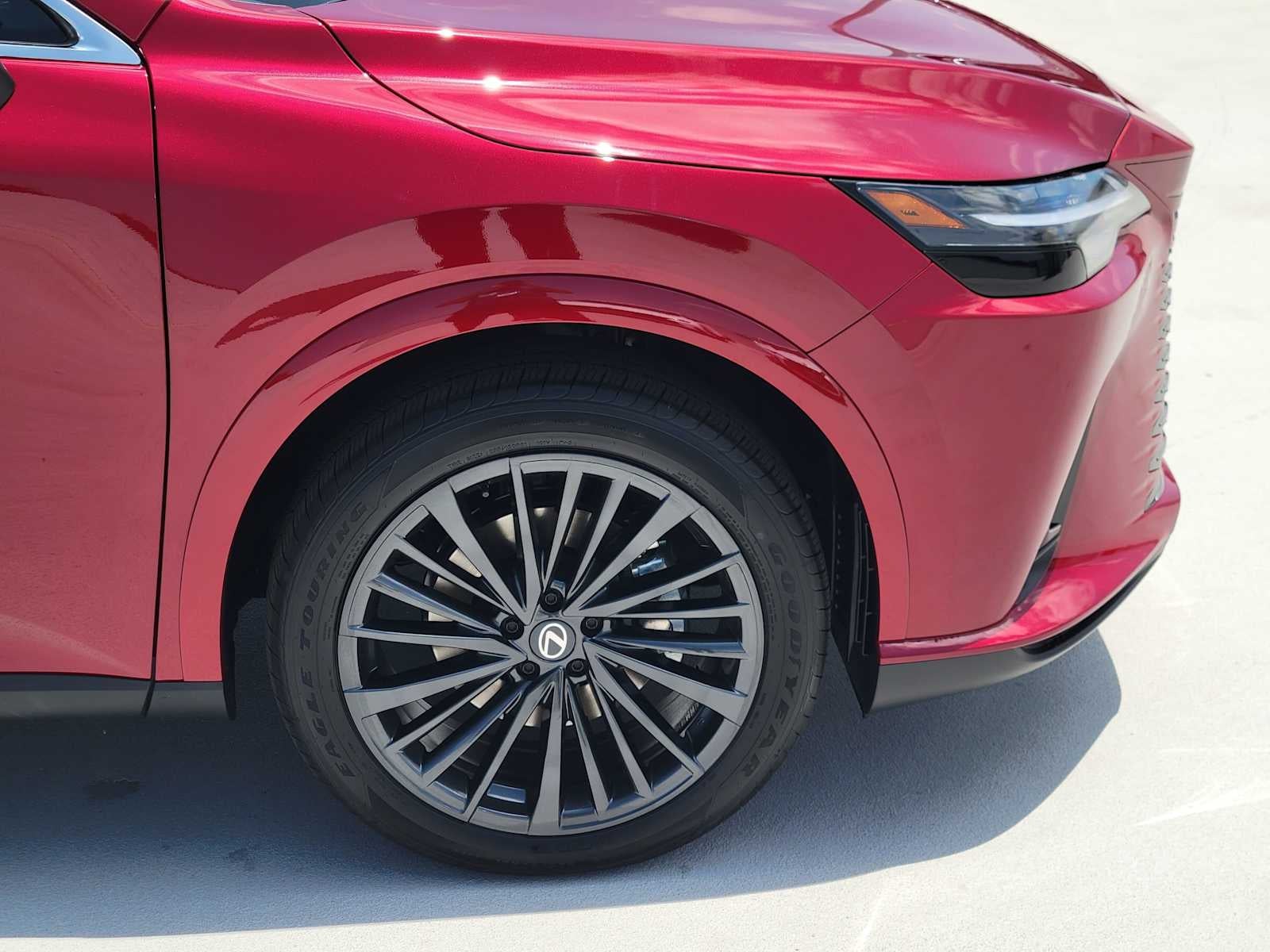 2026 Lexus RX 350 PREMIUM