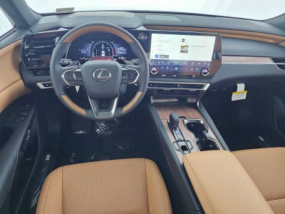 2026 Lexus RX 350 PREMIUM