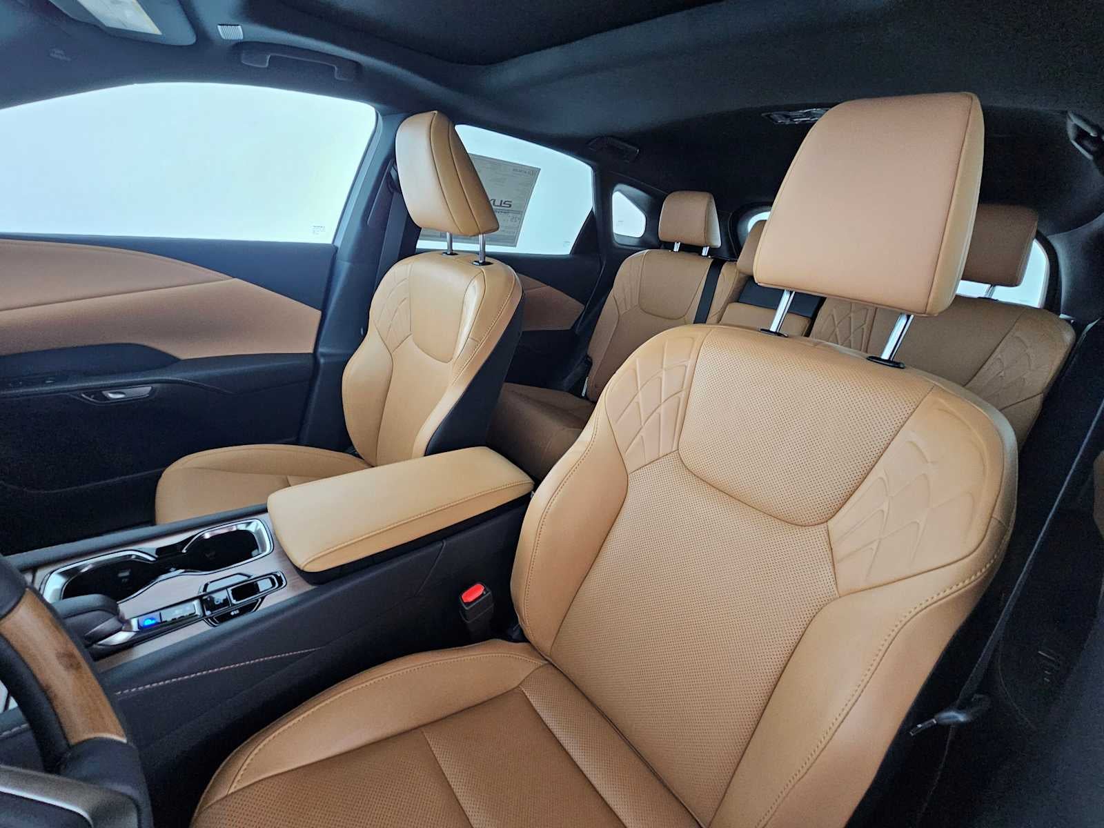 2026 Lexus RX 350 PREMIUM