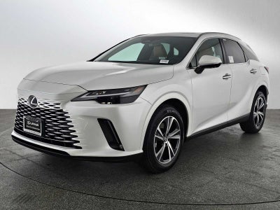 2026 Lexus RX 350 PREMIUM