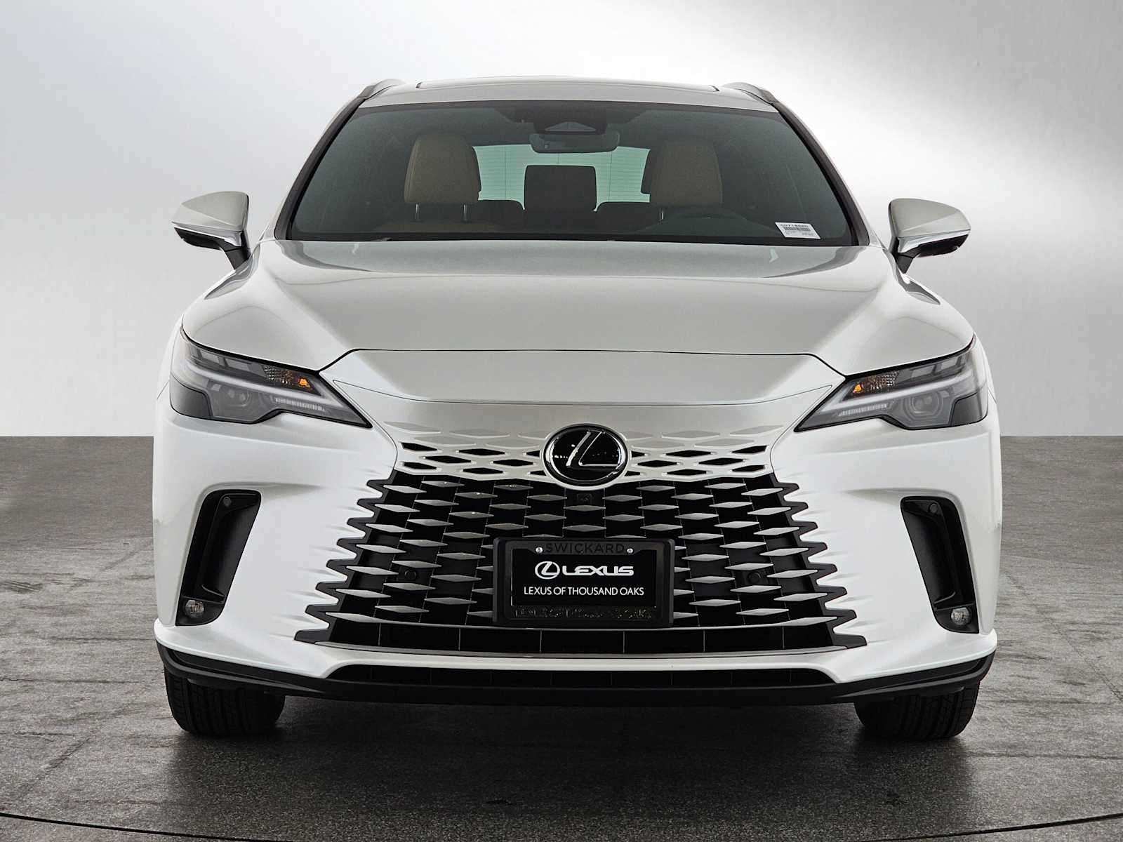 2026 Lexus RX 350 PREMIUM