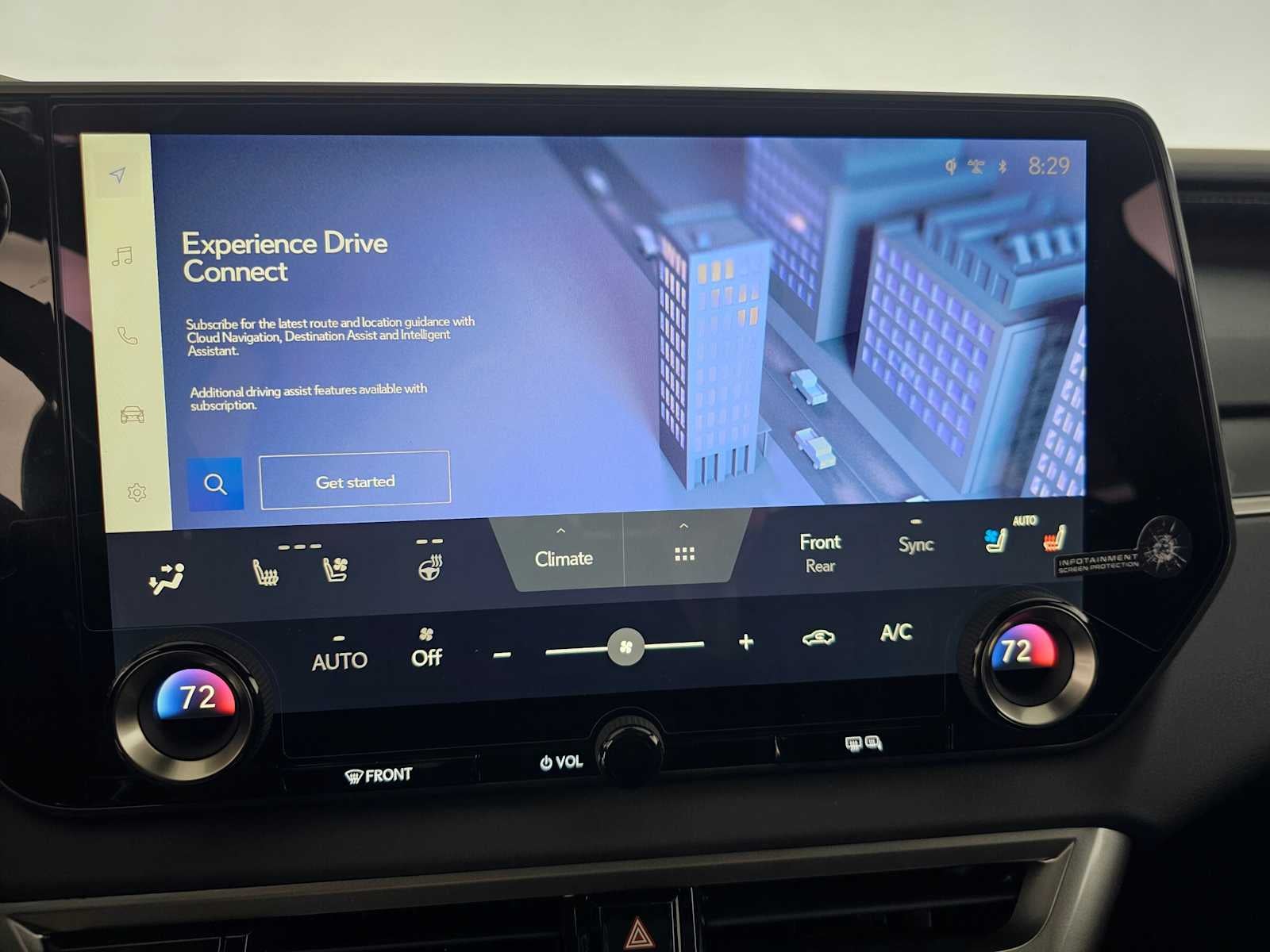 2026 Lexus RX 350 PREMIUM