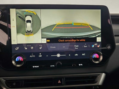2026 Lexus RX 350 PREMIUM