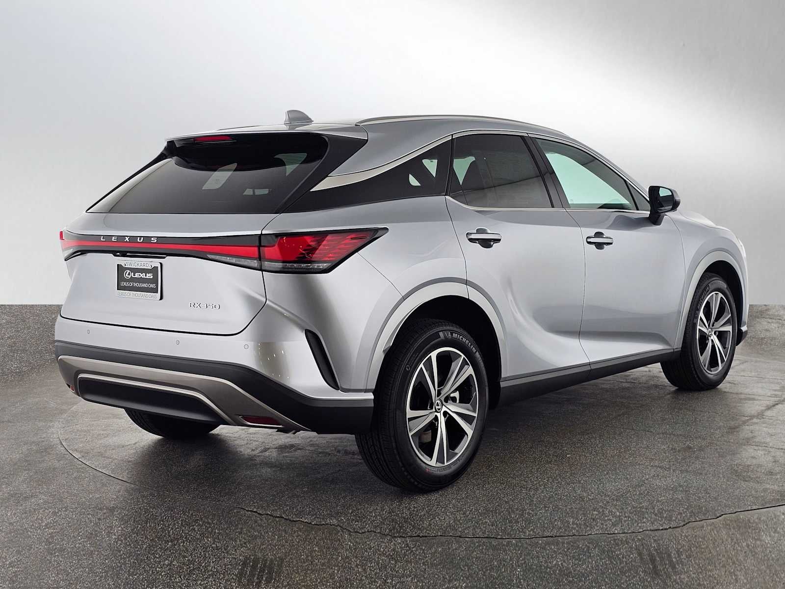 2026 Lexus RX 350 PREMIUM