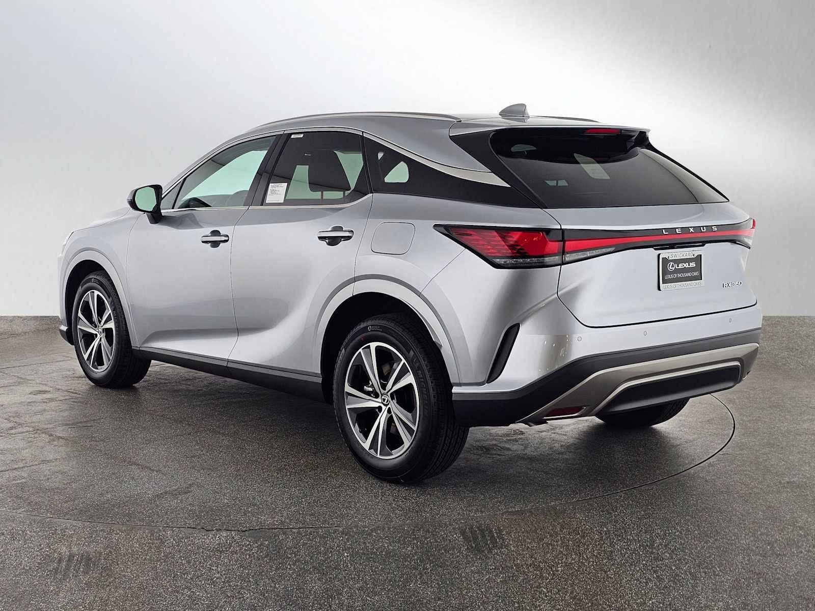 2026 Lexus RX 350 PREMIUM