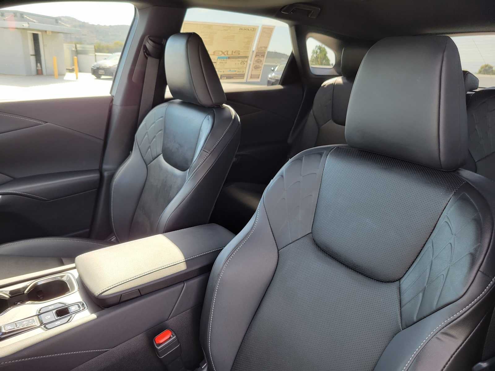 2026 Lexus RX 350 Premium