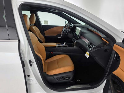2026 Lexus RX 350 PREMIUM PLUS