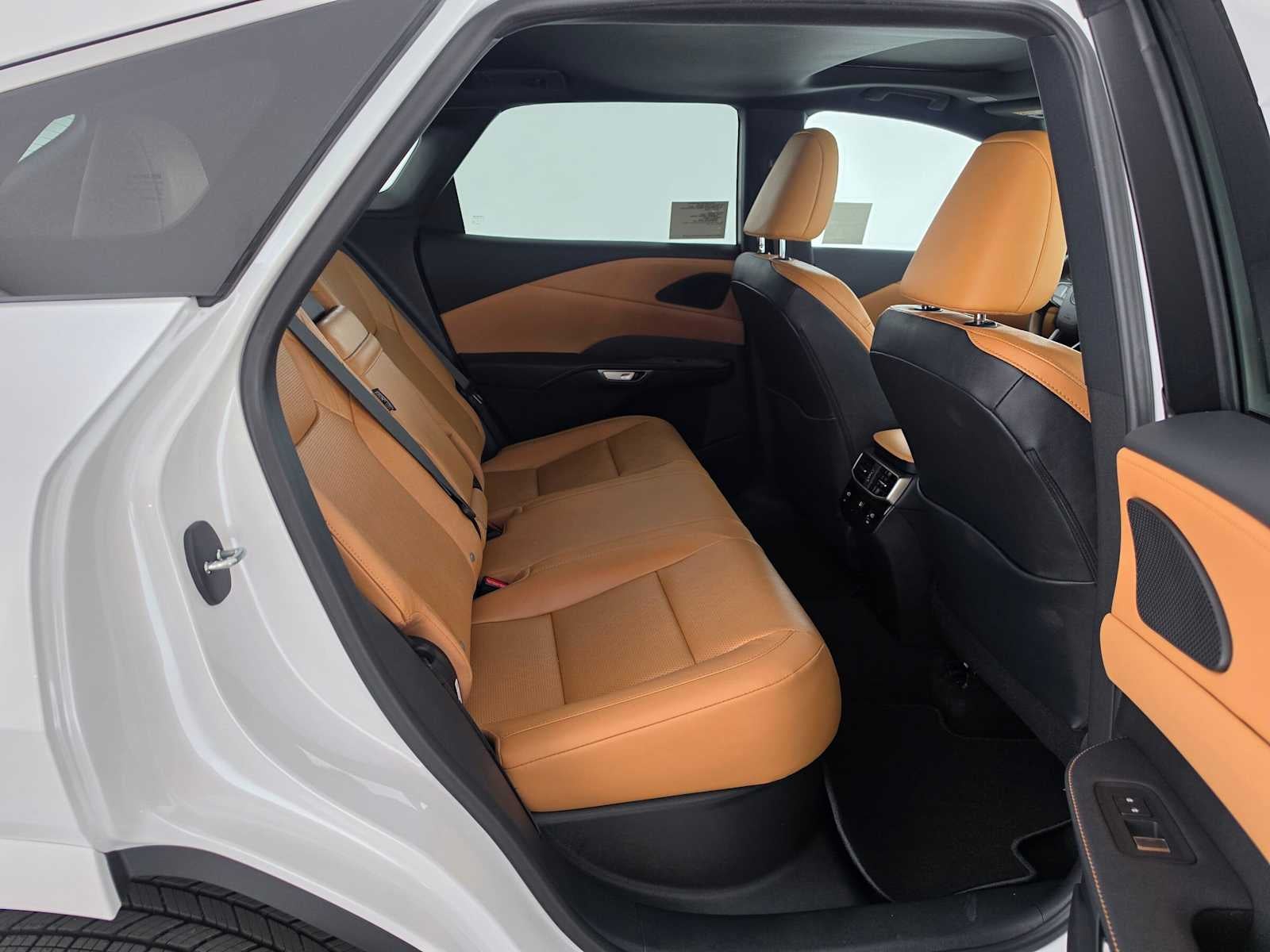 2026 Lexus RX 350 PREMIUM PLUS