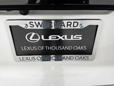 2026 Lexus RX 350 PREMIUM PLUS